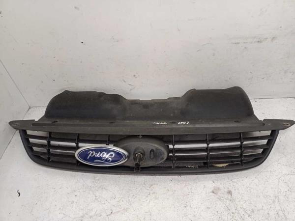 CALANDRE FORD FOCUS 2008-02/2011 - Vue 1